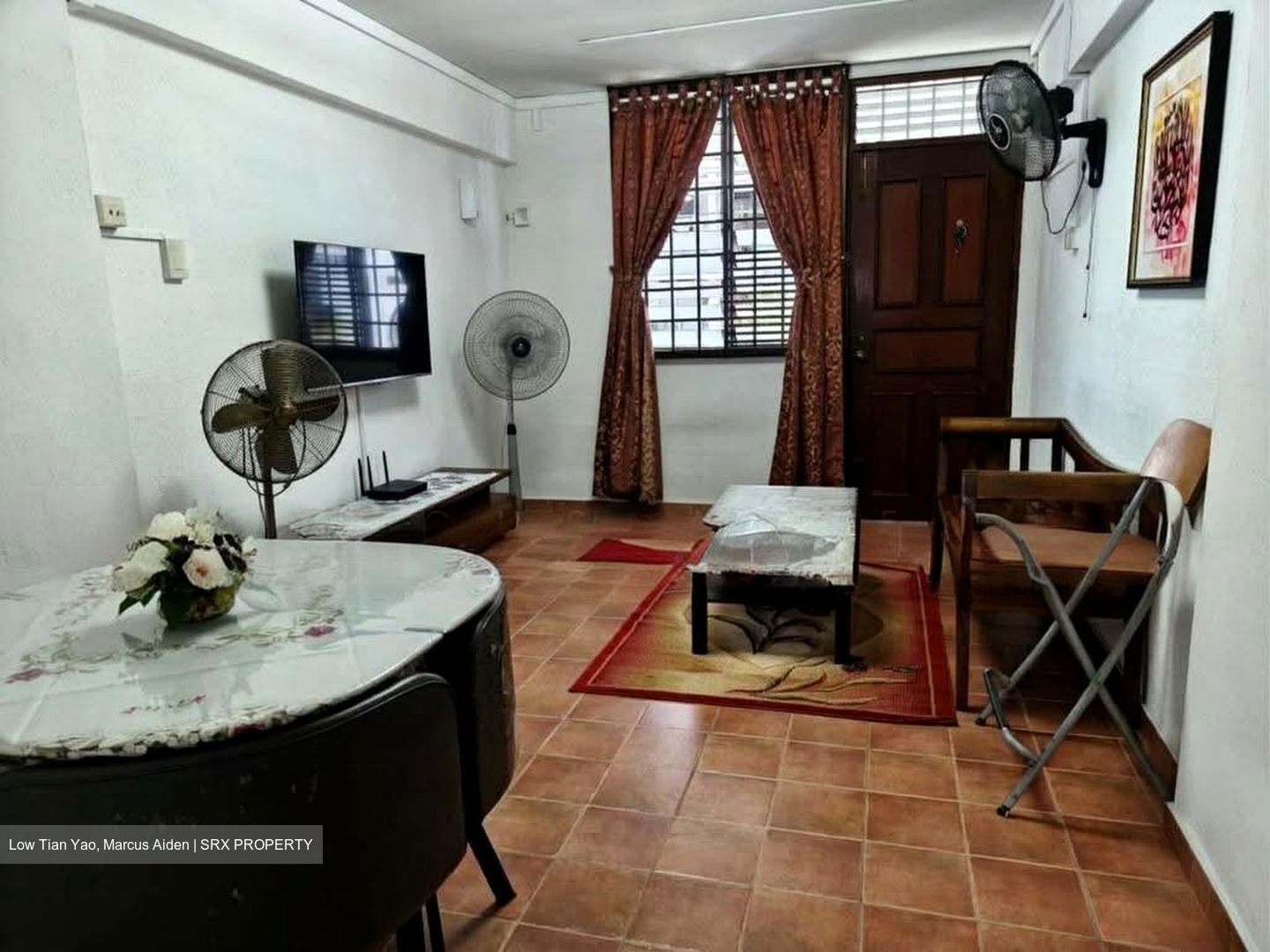 Blk 4 Di Tanjong Rhu (Kallang/Whampoa), HDB 3 Rooms #634052981
